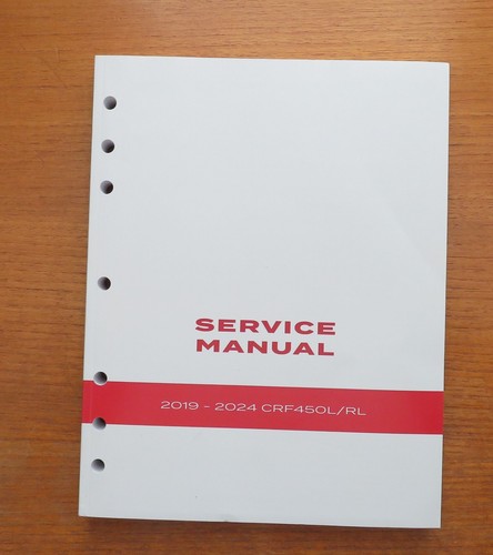 Honda service manual book - honda,