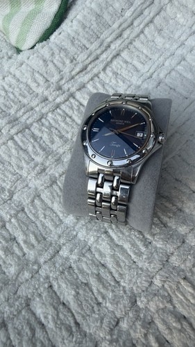 Raymond weil tango men - raymond, men's
