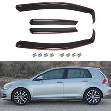 4X VW Goft MK6 5 Door