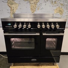 Britannia Induction Range