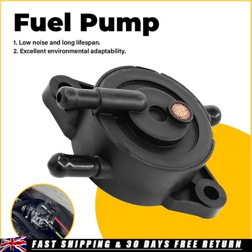 Fuel pump fits - pump,