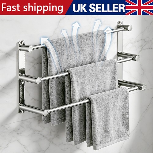 Stainless steel bathroom wall - steel,