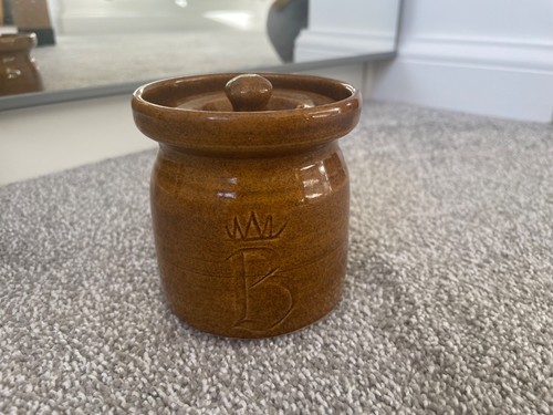 Vintage woburn pottery - vintage, small