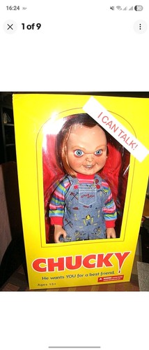 Chucky child play - , child's