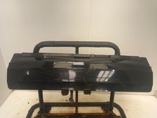 BMW X5 Boot Lid Tailgate