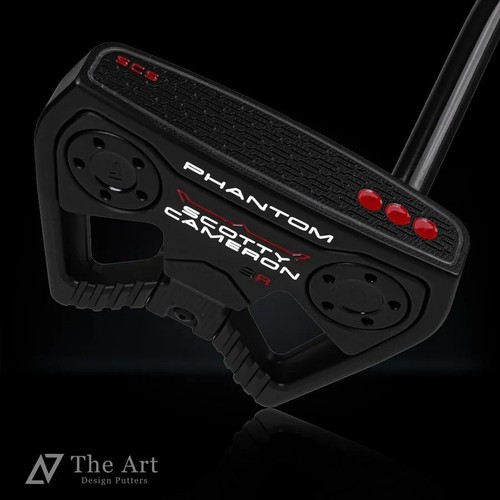 Scotty cameron putter - putter, 2026