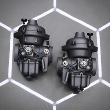 BMW Carburettor Service |