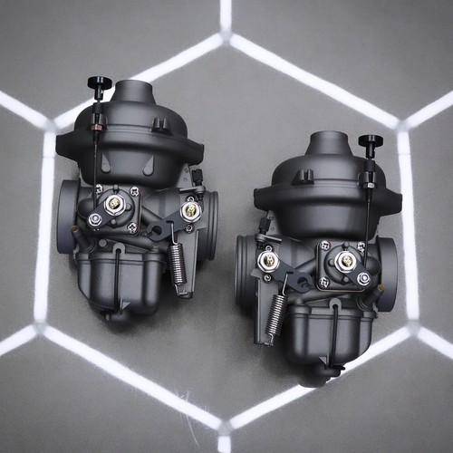 Bmw carburettor service - bmw,