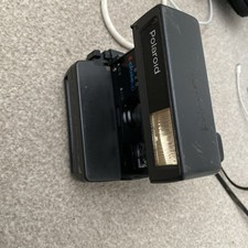Polaroid 636 Close up Instant