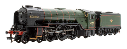 Bachmann 2009 br - 'oo', green