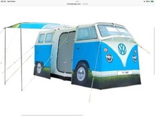 Volkswagen T1 Camper Van