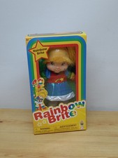 TLS Toy Rainbow Brite 12" Doll