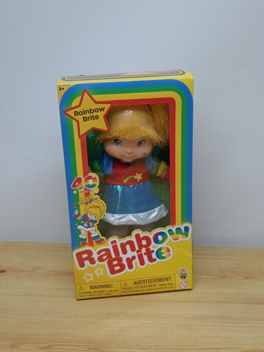 Tls toy rainbow - toy, brite
