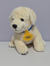 Andrex Puppy Soft Toy Dog