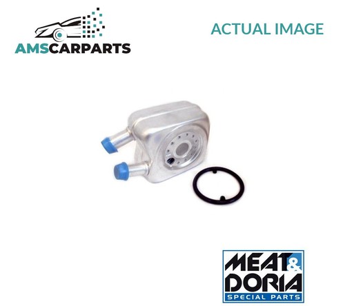 Engine oil cooler 95001 meat - engine,