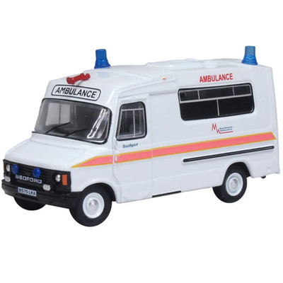 Oxford diecast scale - 1:76,
