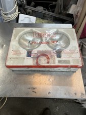 Lumax Halogen Spotlights NOS 5