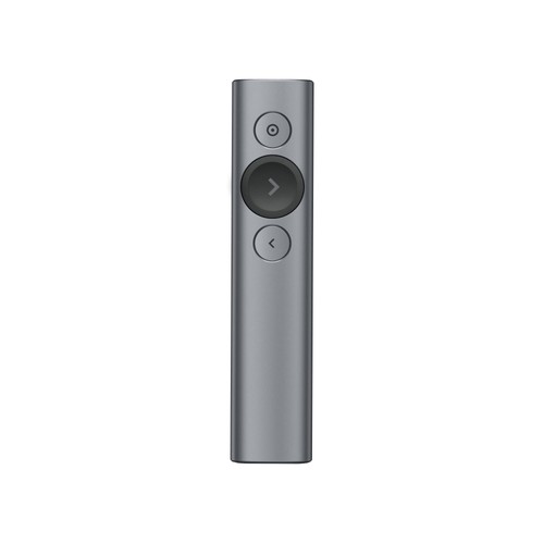 Logitech spotlight wireless - logitech,