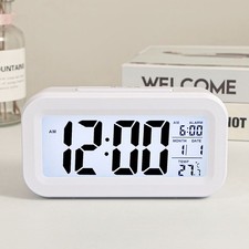 Small Digital Clock LED