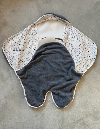 Purflo cosy wrap - , travel