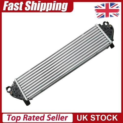 New intercooler for mazda bm - new,