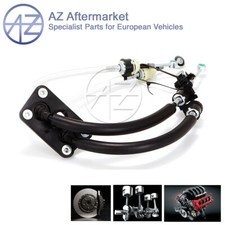 Gear selector linkage - az,