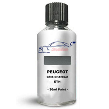 Touch Up Paint For Peugeot 205