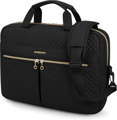 Bagsmart laptop bag - bagsmart, inch