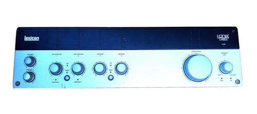 Lexicon pro onix - lexicon, u42s