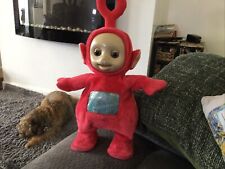 Teletubbies 1996 TV Series Dance With Me Dancing Po  Vintage Tomy