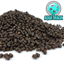 Premium Sturgeon Pellets - 4mm