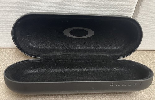 Oakley sunglasses case hard - case,