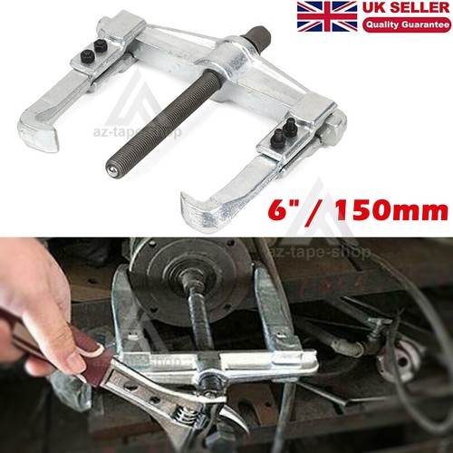 Heavy duty 150mm - 6",