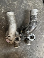 Vauxhall Astra H VXR Ko4 Turbo