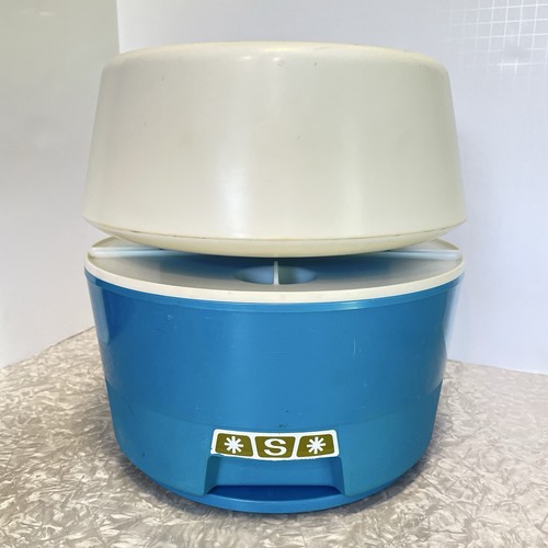 Vtg rubbermaid revolving - vtg,