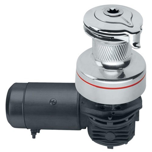 Harken self tailing - harken,