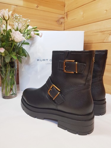 Kurt geiger brixton biker - kurt,