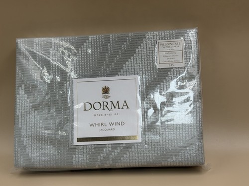 Dorma whirl wind jacquard - wind,