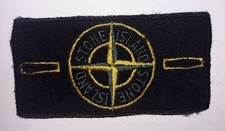 Stone Island Badge Original