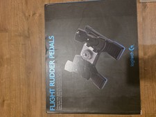 Logitech G 945-000005 Saitek