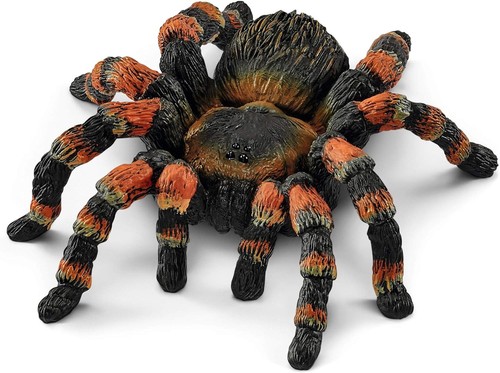Schleich 14829 tarantula wild - schleich,