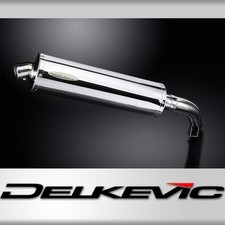 VERSYS 1100 2025 450mm Oval