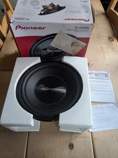 Pioneer TS-A300D4 Sub 12" 30cm