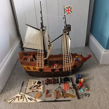 Playmobil Pirates 5135 Large