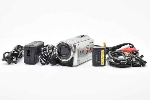 Sony hdr cx590v - handycam, video