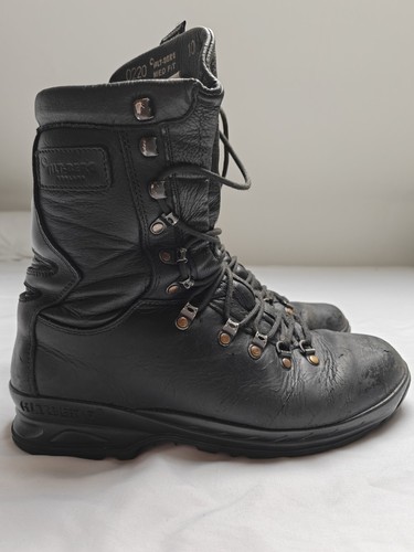 Altberg field fell boots - altberg,