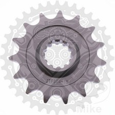 JT Front Sprocket 15 Tooth 520