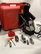 Rotabroach Puma Magnetic Hole