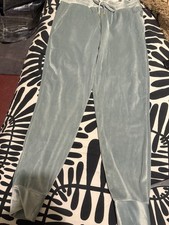 George At Asda Velour