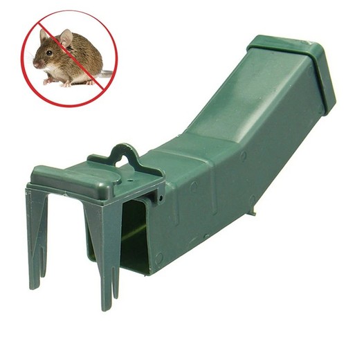 Humane mouse trap no kill - 1-4,